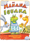 Cover image for Manana, Iguana